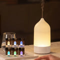 Mini Diffuseur Nomade & Silencieux (120ml) - Aromathérapie Rétro