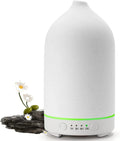 Diffuseur d'Arômes en Céramique Artisanale ( 100ml)- Design Épuré