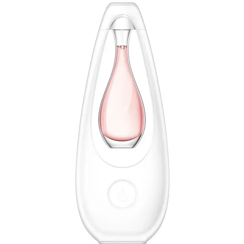 Diffuseur Spray d'Ambiance Rechargeable- Effet Parfum d'Hôtel Luxe