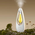 Diffuseur Spray d'Ambiance Rechargeable- Effet Parfum d'Hôtel Luxe